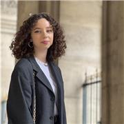 Étudiante en Master 1 propose de l’aide au devoir soutien scolaire pour collégiens et lycéens : SVT, mathématiques, Anglais